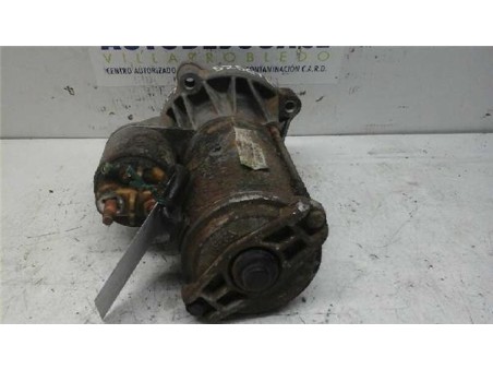 Motor Arranque Citroen JUMPY 1 9 D 