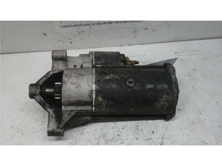 Motor Arranque Citroen JUMPY 1 9 D 