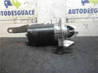 Motor Arranque Ford FOCUS BERLINA 1 6 16V
