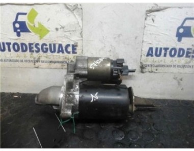 Motor Arranque Ford FOCUS BERLINA 1 6 16V 