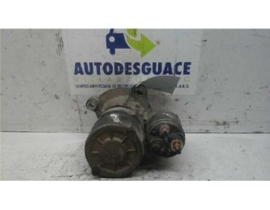 Motor Arranque Citroen C3 1 4 