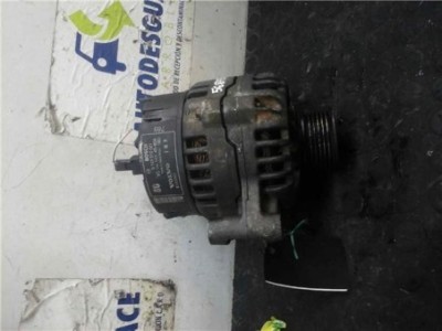 Alternador Volvo S40 BERLINA 1 8 16V