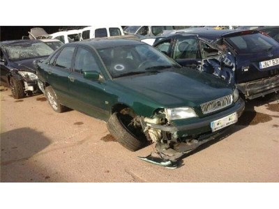 Alternador Volvo S40 BERLINA 1 8 16V  2