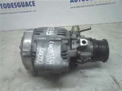 Alternador Hyundai ACCENT 1 5 CRDi