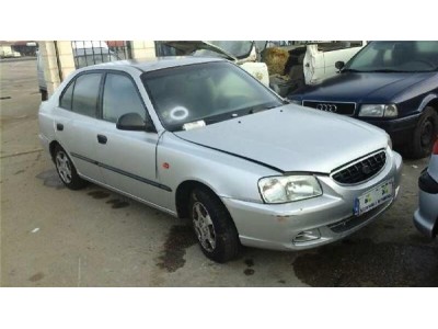 Alternador Hyundai ACCENT 1 5 CRDi  2