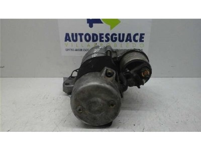 Motor Arranque Peugeot 607 2 7 HDi FAP