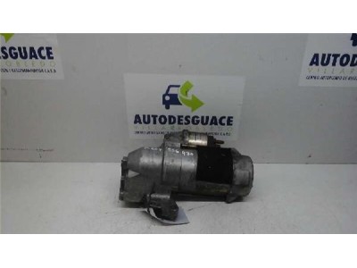 Motor Arranque Peugeot 607 2 7 HDi FAP  2