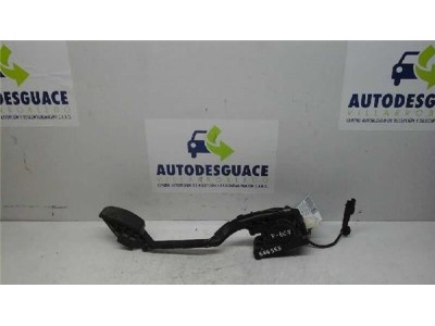 Potenciometro Pedal Gas Peugeot 607 2 7 HDi FAP