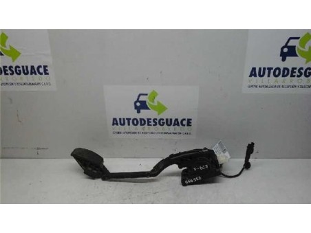 Potenciometro Pedal Gas Peugeot 607 2 7 HDi FAP 