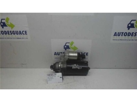 Motor Arranque Seat ALTEA XL 1 6 TDI 