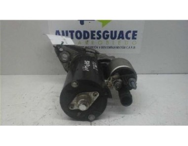 Motor Arranque Seat ALTEA XL 1 6 TDI 