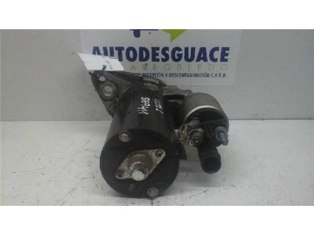 Motor Arranque Seat ALTEA XL 1 6 TDI 