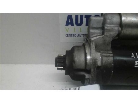 Motor Arranque Seat ALTEA XL 1 6 TDI 