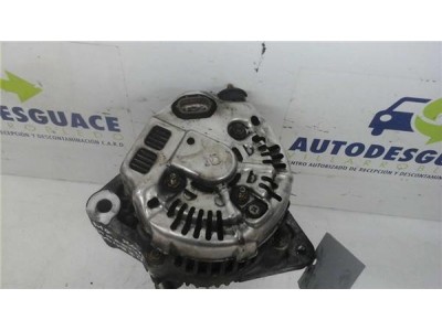 Alternador MG ROVER STREETWISE 2 0 iDT