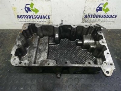 Carter MG ROVER STREETWISE 2 0 iDT