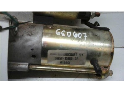 Motor Arranque Ford FOCUS BERLINA 1 6 TDCi