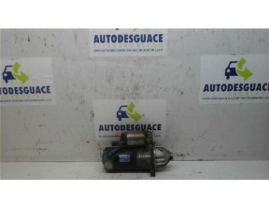 Motor Arranque Hyundai MATRIX *