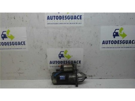 Motor Arranque Hyundai MATRIX *