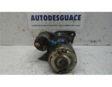 Motor Arranque Hyundai MATRIX *