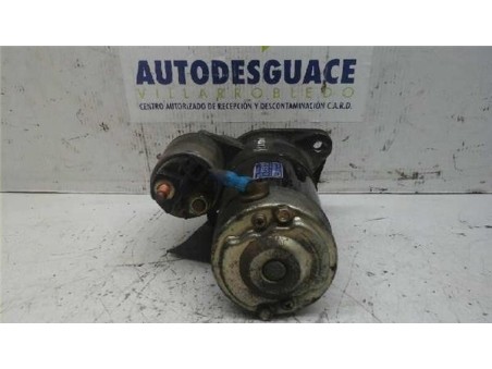 Motor Arranque Hyundai MATRIX *