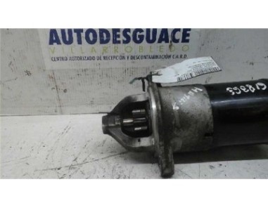 Motor Arranque Hyundai MATRIX *