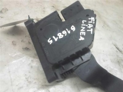 Potenciometro Pedal Gas Fiat LINEA 1 3 16V JTD
