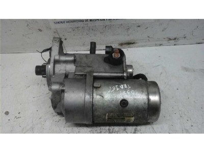 Motor Arranque Hyundai TRAJET 2 0 CRDi
