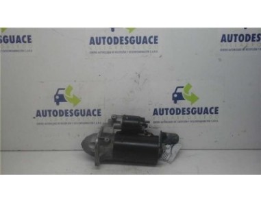 Motor Arranque Opel SIGNUM 2 2 16V DTI 