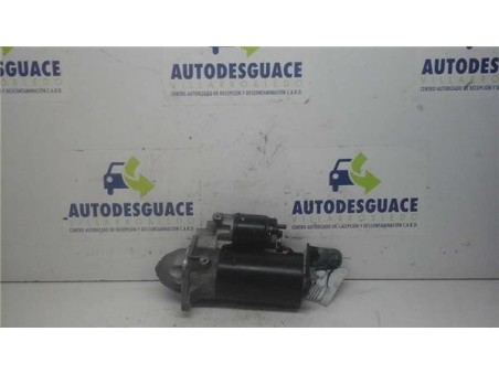 Motor Arranque Opel SIGNUM 2 2 16V DTI 