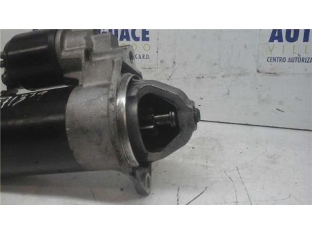 Motor Arranque Opel SIGNUM 2 2 16V DTI 
