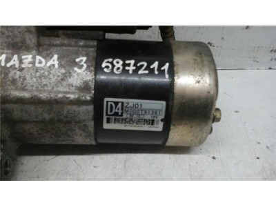 Motor Arranque Mazda 3 BERLINA 1 6 16V