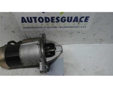 Motor Arranque Mazda 3 BERLINA 1 6 16V 