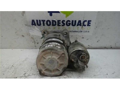 Motor Arranque Renault MEGANE II BERLINA 3P 1 4 16V
