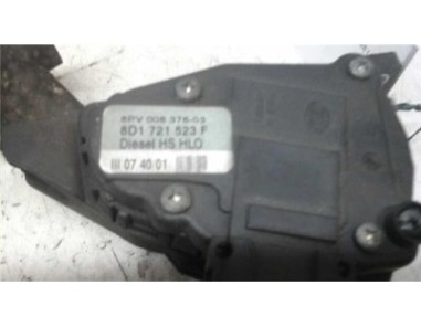 Potenciometro Pedal Gas Volkswagen PASSAT BERLINA 1 9 TDI 