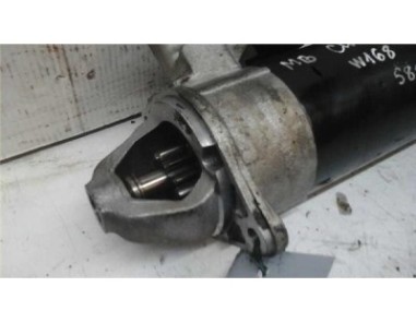 Motor Arranque MERCEDES CLASE A 1 7 CDI D 