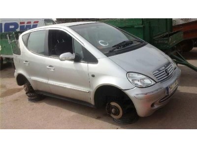 Motor Arranque MERCEDES CLASE A 1 7 CDI D  2