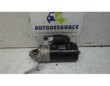 Motor Arranque MERCEDES CLASE A 1 7 CDI D 