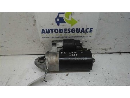 Motor Arranque MERCEDES CLASE A 1 7 CDI D 
