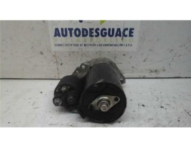 Motor Arranque MERCEDES CLASE A 1 7 CDI D 