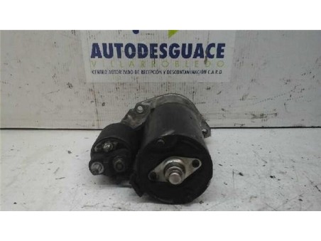 Motor Arranque MERCEDES CLASE A 1 7 CDI D 