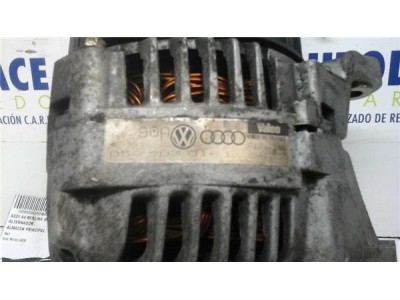Alternador Audi A4 BERLINA 1 8 20V