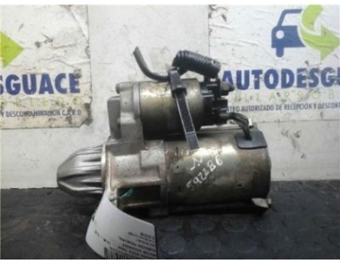 Motor Arranque Daewoo NEXIA 1 5 