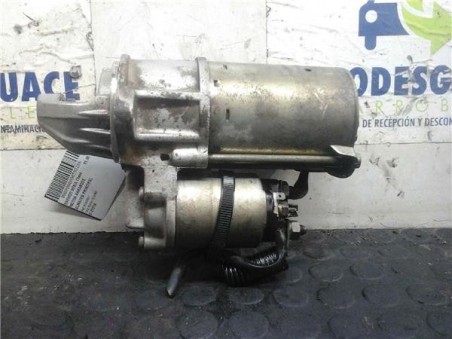 Motor Arranque Daewoo NEXIA 1 5 