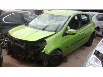 Potenciometro Pedal Gas Renault CLIO III 1 5 dCi D  2