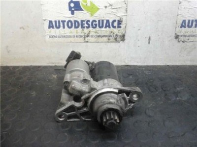 Motor Arranque Volkswagen LUPO 1 4 16V