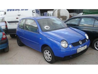Motor Arranque Volkswagen LUPO 1 4 16V  2