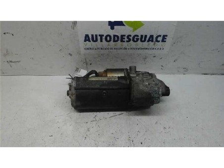 Motor Arranque Peugeot 406 COUPE 3 0 V6 24V 