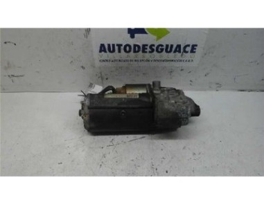 Motor Arranque Peugeot 406 COUPE 3 0 V6 24V 