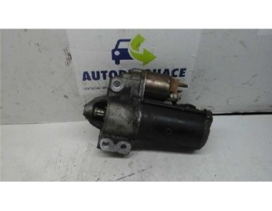 Motor Arranque Peugeot 406 COUPE 3 0 V6 24V 