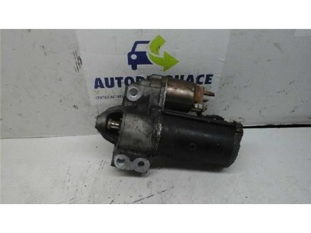 Motor Arranque Peugeot 406 COUPE 3 0 V6 24V 